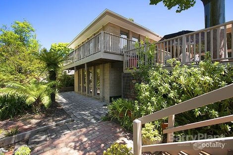 Property photo of 19 Bengal Crescent Mount Waverley VIC 3149