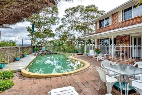Property photo of 3 The Citadel Umina Beach NSW 2257