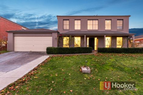 116 Robinswood Pde, Narre Warren South, VIC 3805