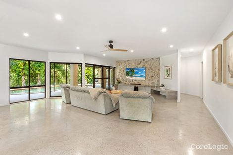 Property photo of 27 Dalton Road Tallebudgera Valley QLD 4228