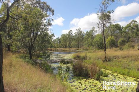 Property photo of 12096 Chinchilla Wondai Road Ballogie QLD 4610