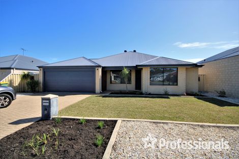 Property photo of 21 Kowari Way Australind WA 6233