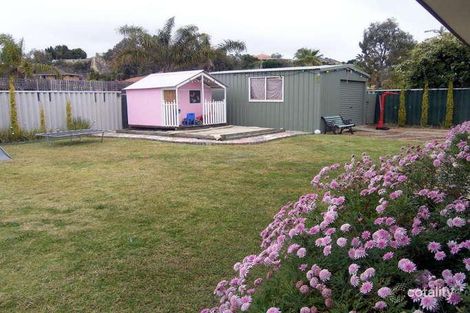 Property photo of 21 Regatta Drive Edgewater WA 6027