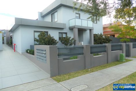 6/49 Boronia St, South Wentworthville, NSW 2145