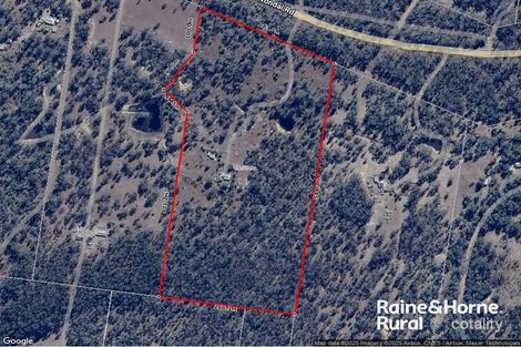 Property photo of 12096 Chinchilla Wondai Road Ballogie QLD 4610