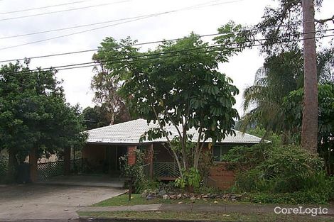 Property photo of 11 Mabb Street Kenmore QLD 4069