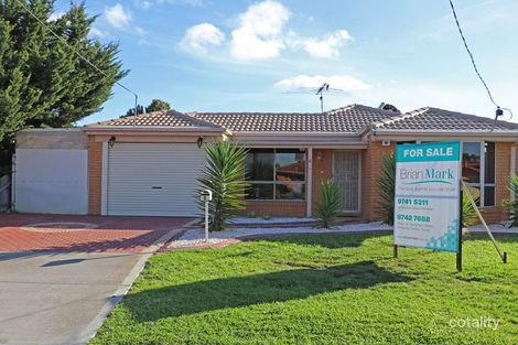 Property photo of 6 Grazier Court Werribee VIC 3030