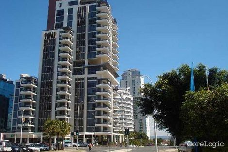 Property photo of 604/18 Cypress Avenue Surfers Paradise QLD 4217