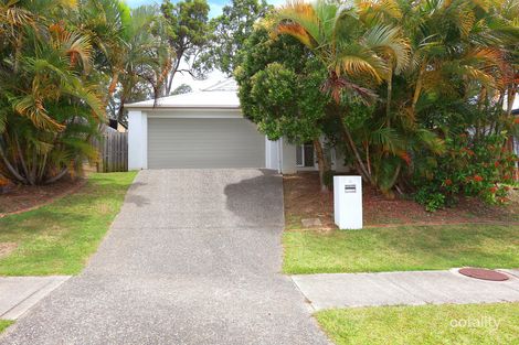 Property photo of 4 Henry Street Coomera QLD 4209