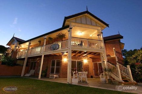 11 Tamboura Ct, The Gap, QLD 4061