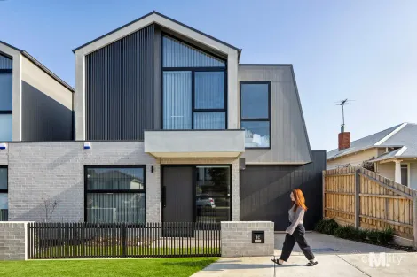 Property photo of 1C Evans Street Moonee Ponds VIC 3039