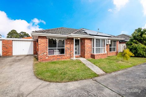 Property photo of 2/9 Fairfield Street Cranbourne VIC 3977