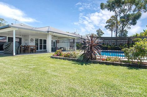 Property photo of 7 Kapalua Crescent Medowie NSW 2318