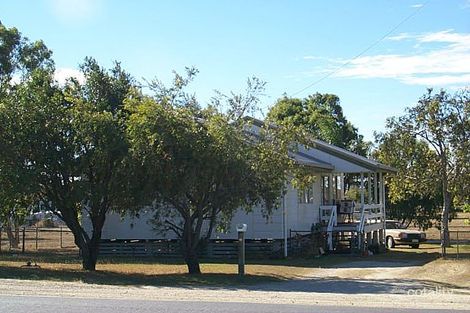 46 Richmond Rd, Bowen, QLD 4805