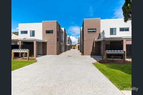 6/15 Bramble St, Woody Point, QLD 4019