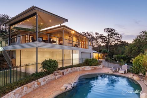 Property photo of 576 Upper Brookfield Road Upper Brookfield QLD 4069