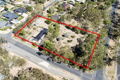 Property photo of McInnes Street Big Hill VIC 3555