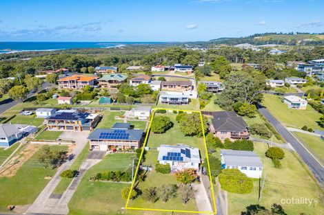 Property photo of 44 Gordon Street Woolgoolga NSW 2456