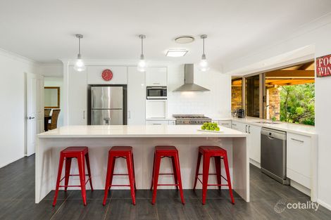 Property photo of 67 Westwood Drive Highvale QLD 4520