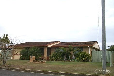 33 Lovejoy St, Avenell Heights, QLD 4670