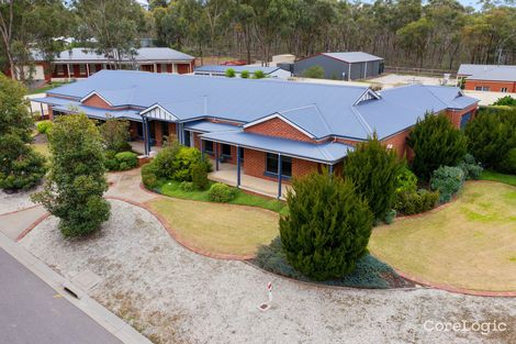 Property photo of 5 Ninnes Court Maiden Gully VIC 3551