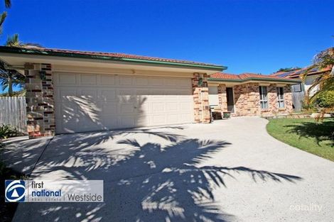 Property photo of 20 Millwood Terrace Springfield QLD 4300