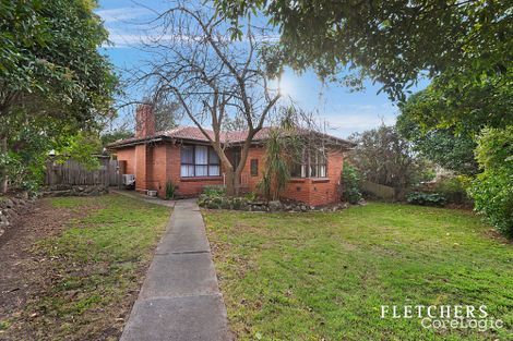 Property photo of 30 Fulton Crescent Burwood VIC 3125