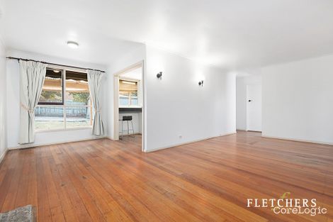 Property photo of 30 Fulton Crescent Burwood VIC 3125