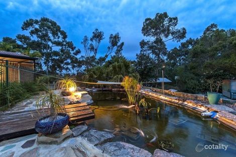 Property photo of 11 Chittawarra Court Glen Forrest WA 6071
