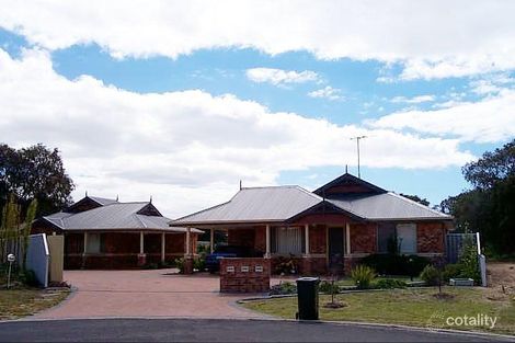 10 Black Duck Ct, Broadwater, WA 6280