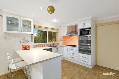 Property photo of 50 Clontarf Crescent Templestowe VIC 3106