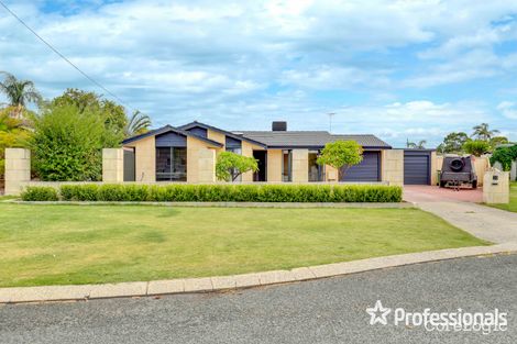 Property photo of 20 Kingsford Way Huntingdale WA 6110