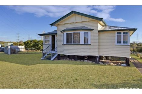 Property photo of 63 Hemmant-Tingalpa Road Hemmant QLD 4174