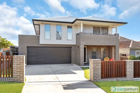 Property photo of 14 Watson Street Ermington NSW 2115