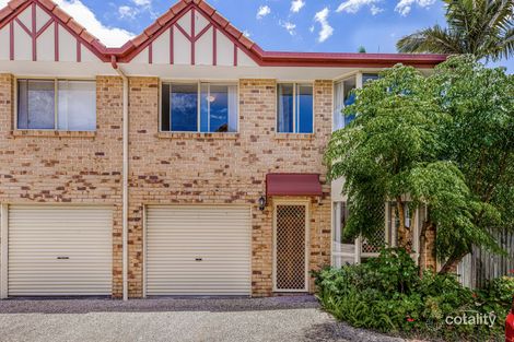 Property photo of 5/48 Anzac Avenue Maroochydore QLD 4558