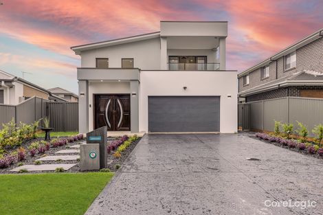 Property photo of 29 Galium Crescent Denham Court NSW 2565
