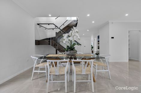 Property photo of 29 Galium Crescent Denham Court NSW 2565