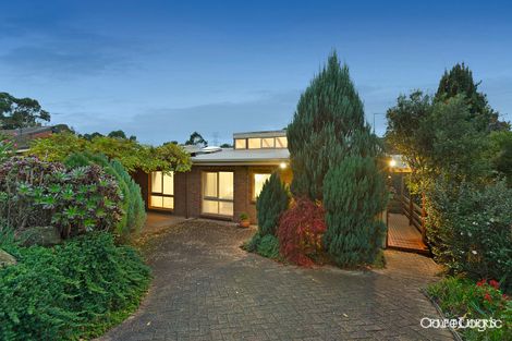 Property photo of 6 Princeton Place Templestowe VIC 3106