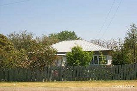 Property photo of 81 Curzon Street East Toowoomba QLD 4350