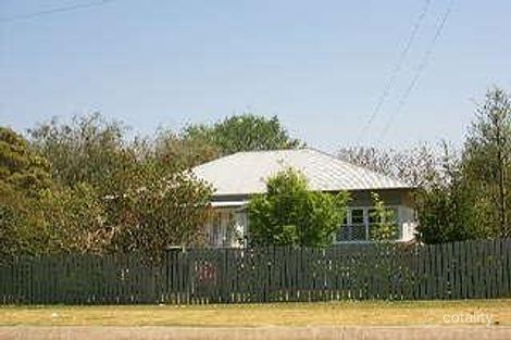 Property photo of 81 Curzon Street East Toowoomba QLD 4350