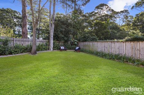 Property photo of 14 Millar Crescent Dural NSW 2158