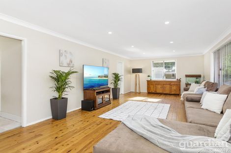 Property photo of 14 Millar Crescent Dural NSW 2158