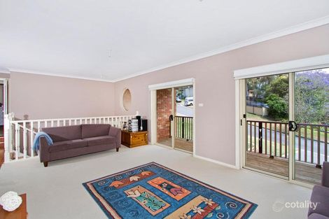 Property photo of 6 Tallarook Close Toronto NSW 2283
