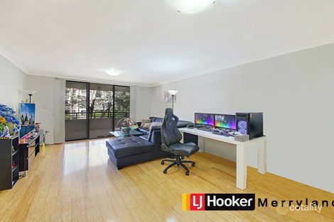 Property photo of 13/67-69 O'Neill Street Guildford NSW 2161