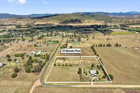 Property photo of 135 Mareeba Road Parkville NSW 2337