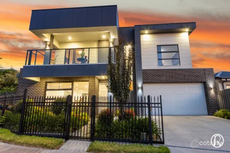 Property photo of 29 Fairview Terrace Clearview SA 5085