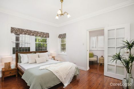 Property photo of 2/17 Lindsay Street Neutral Bay NSW 2089