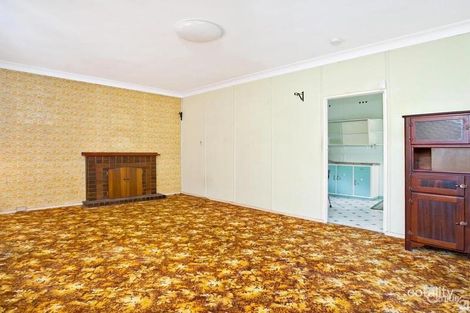 Property photo of 15 Artillery Crescent Seven Hills NSW 2147