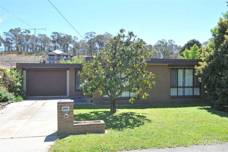 Property photo of 76 Crusoe Road Kangaroo Flat VIC 3555