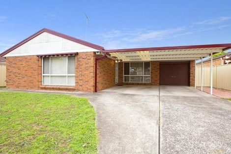 160 Whitford Rd, Green Valley, NSW 2168